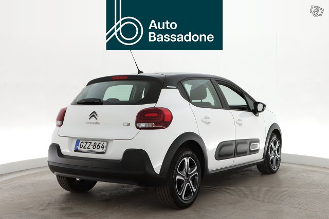 CITROEN C3 6