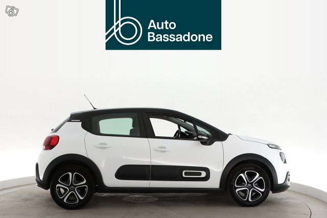 CITROEN C3 7