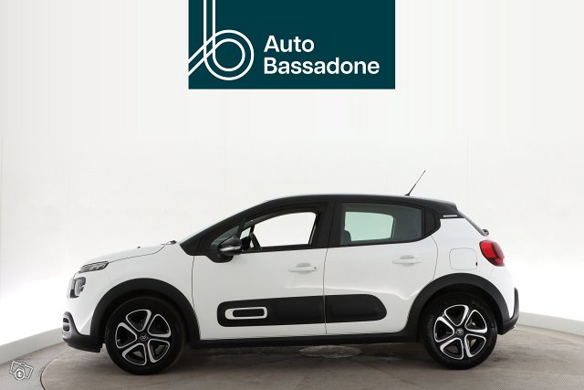 CITROEN C3 8