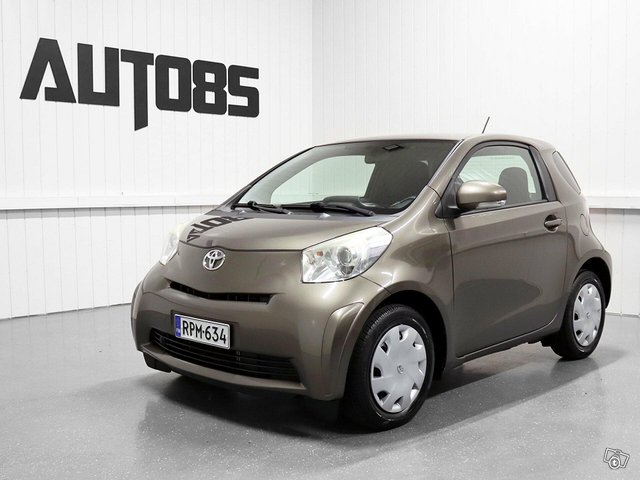 Toyota Iq