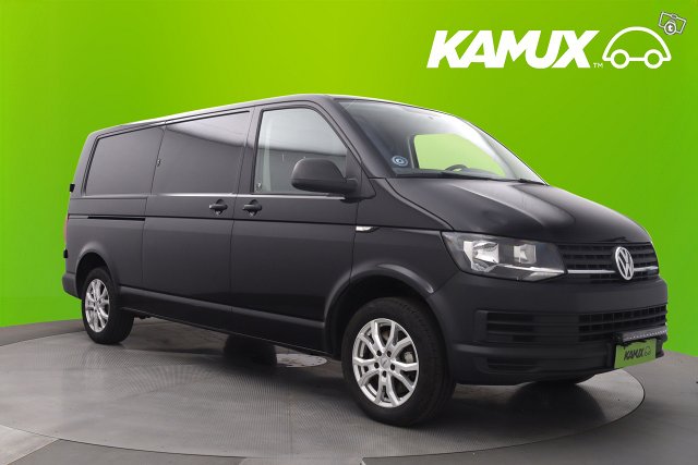 Volkswagen Transporter, kuva 1