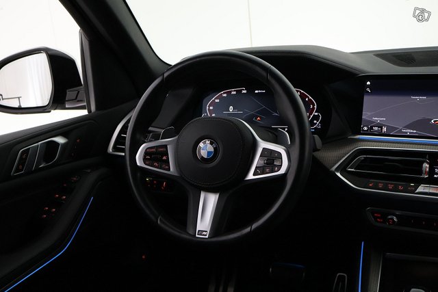 BMW X5 18