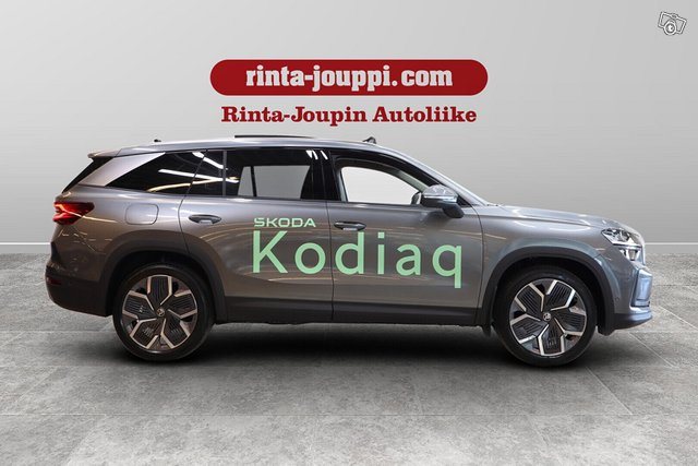 Skoda KODIAQ 4