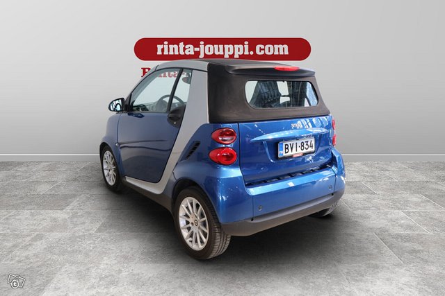 Smart Fortwo 7