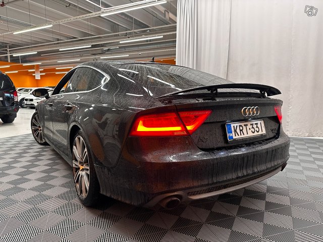 Audi A7 2