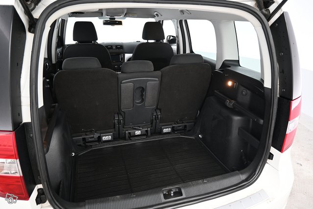 Skoda Yeti 15