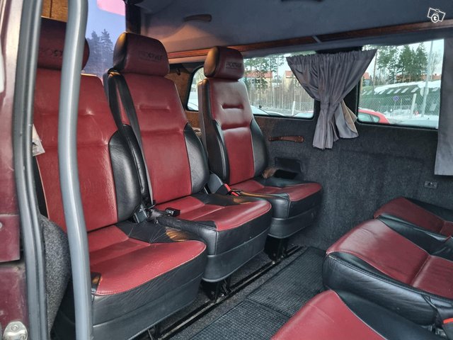 Mercedes-Benz Vito 3