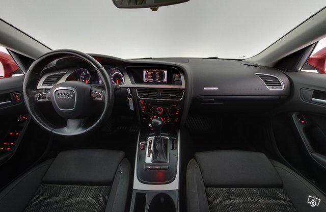 Audi A5 9