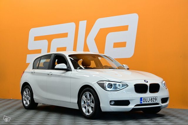 BMW 116 1