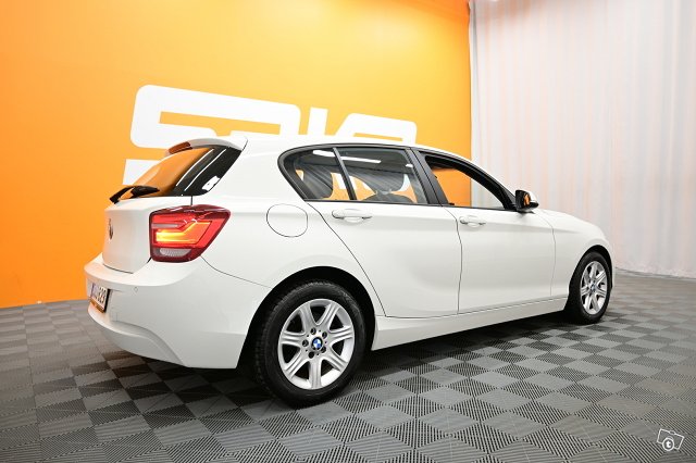 BMW 116 5