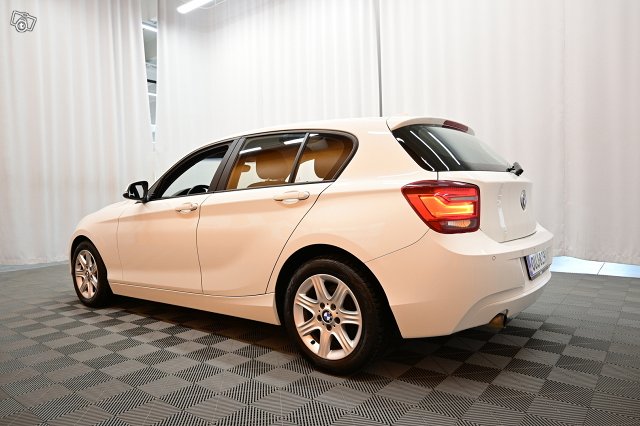 BMW 116 7