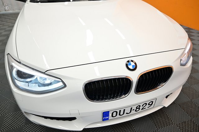 BMW 116 9