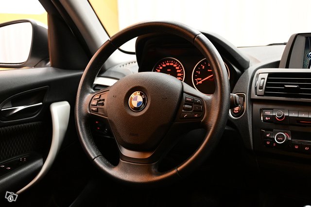 BMW 116 14