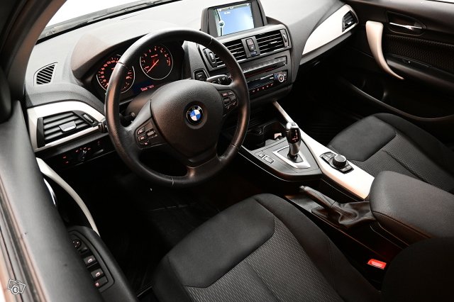 BMW 116 16