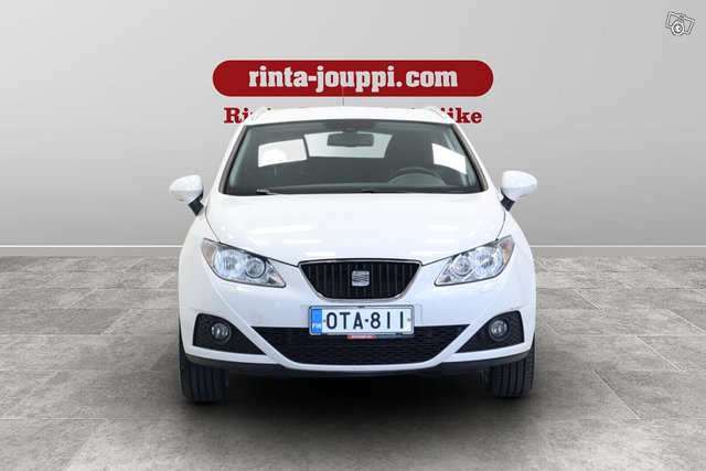 Seat Ibiza ST 2