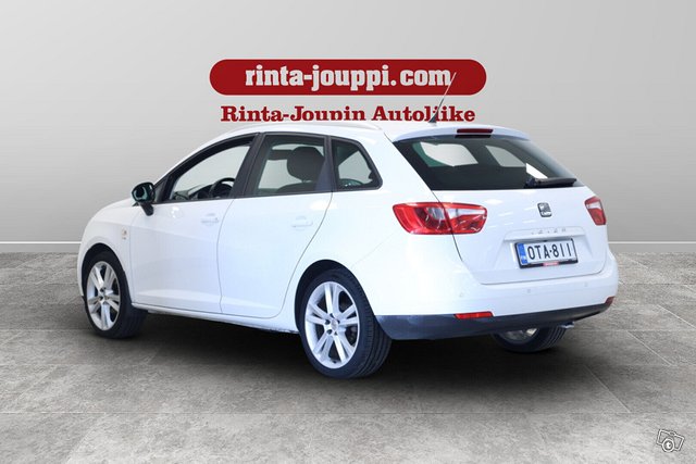 Seat Ibiza ST 7