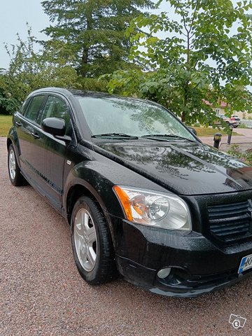 Dodge Caliber, kuva 1