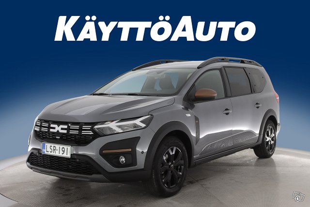 Dacia Jogger, kuva 1