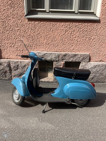 Vespa 50 L 4