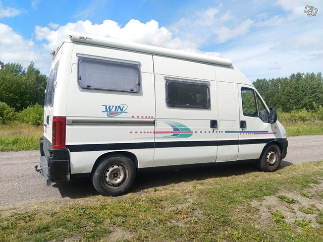 Fiat Ducato, kuva 1