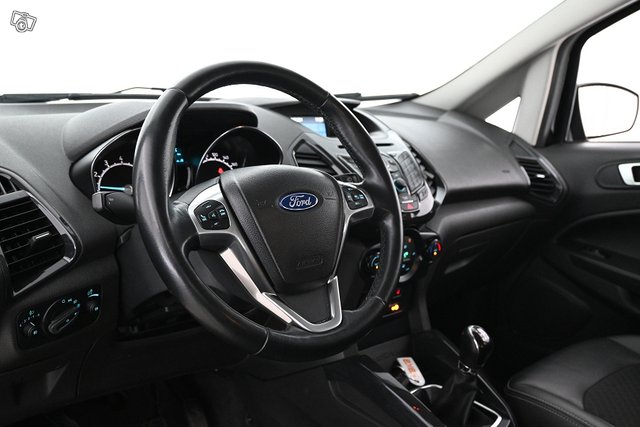 Ford Ecosport 16