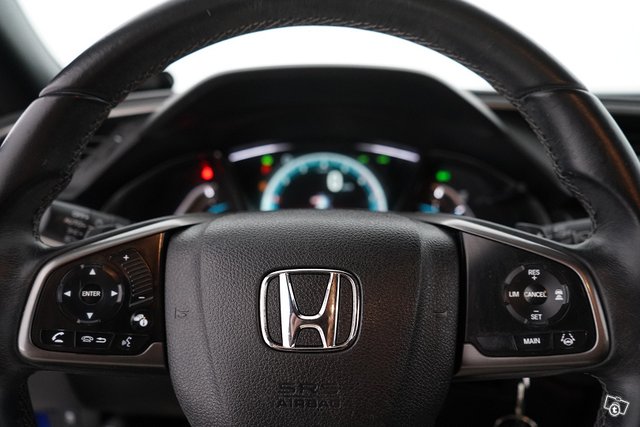Honda Civic 20