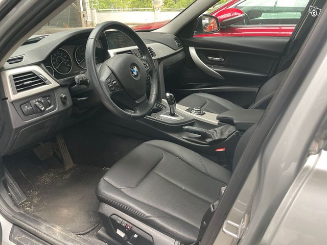 BMW 328 5