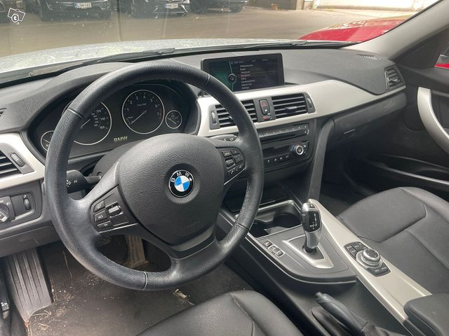 BMW 328 6