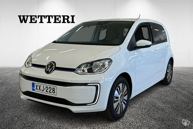 Volkswagen Up, kuva 1