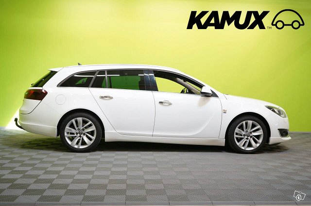 Opel Insignia 2