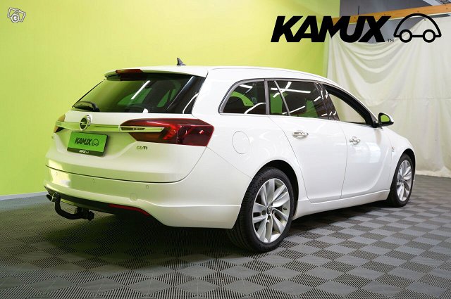 Opel Insignia 4