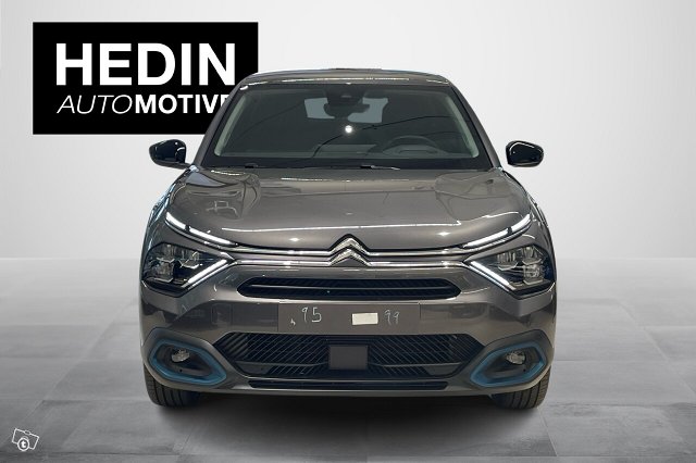 CITROEN C4 4