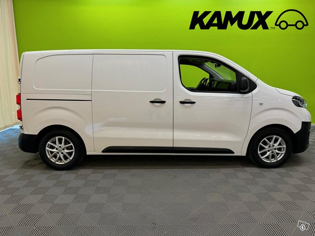 Toyota Proace 2