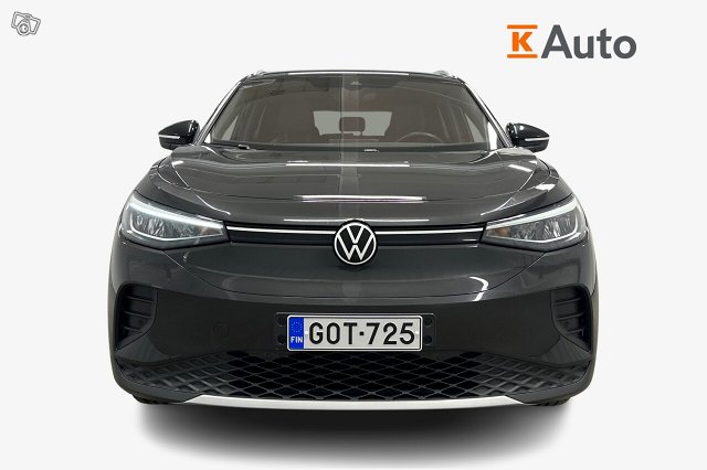 Volkswagen ID.4 4