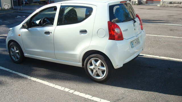 Suzuki Alto 3