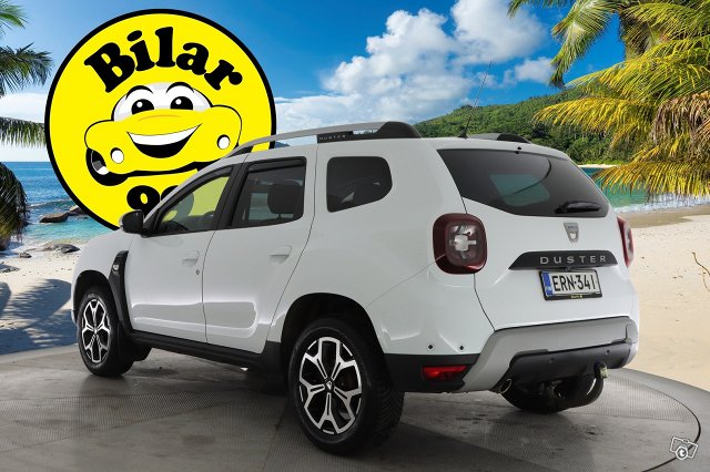 Dacia Duster 3