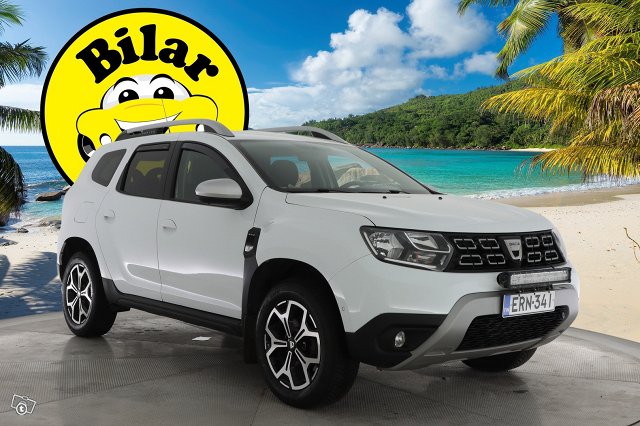 Dacia Duster 7