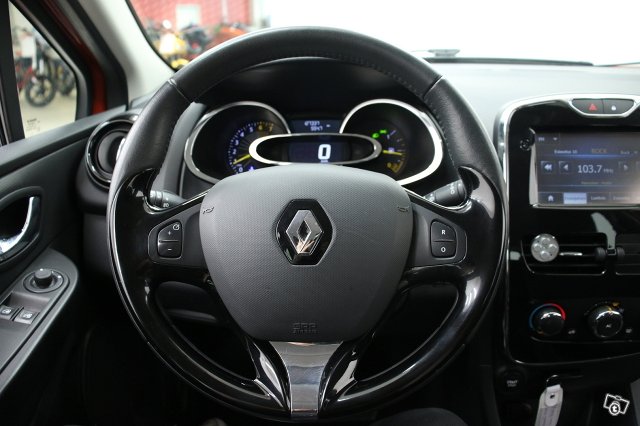 Renault Clio 14
