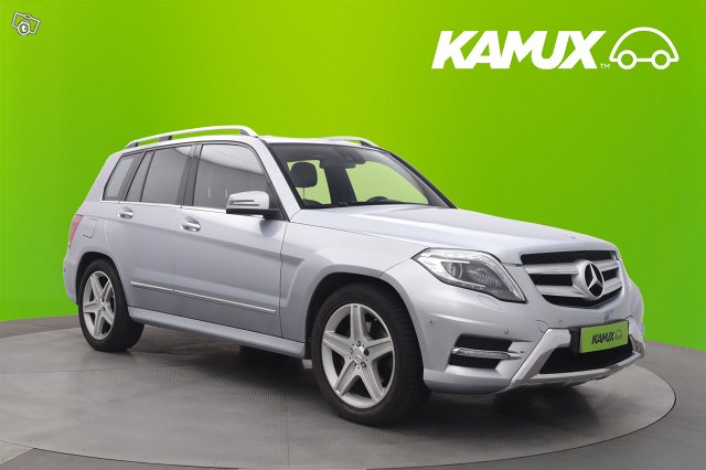 Mercedes-Benz GLK