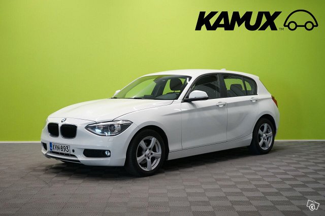 BMW 114 9