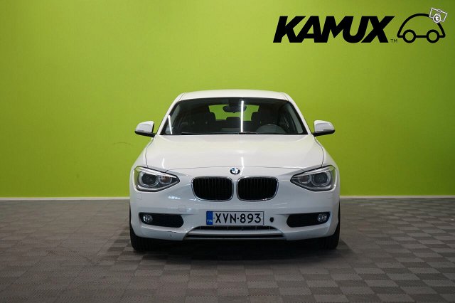 BMW 114 11