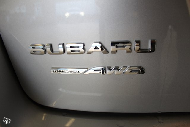Subaru IMPREZA 4