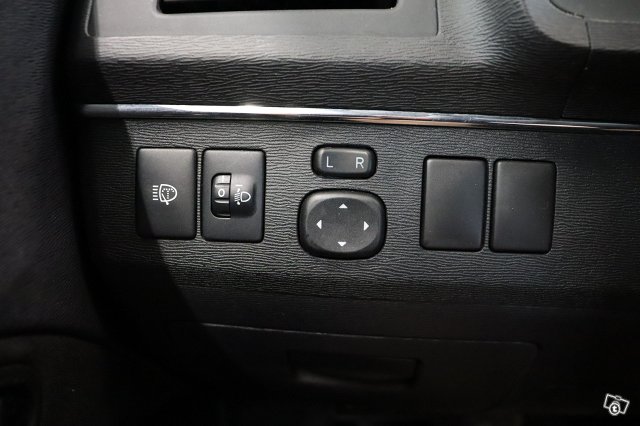 Toyota Avensis 23