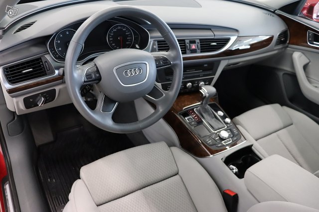 Audi A6 11