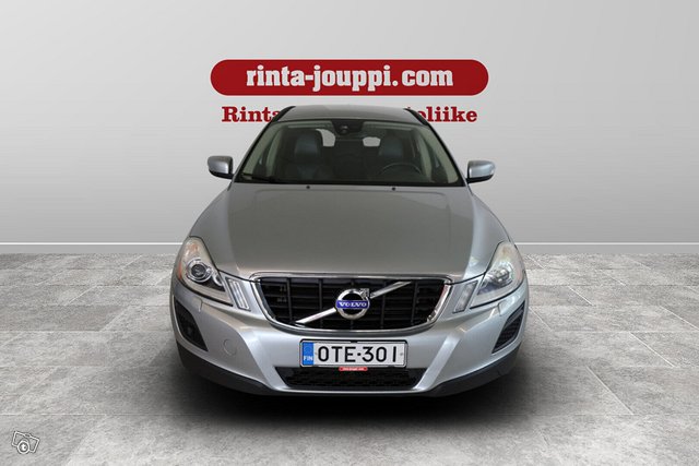 Volvo XC60 2