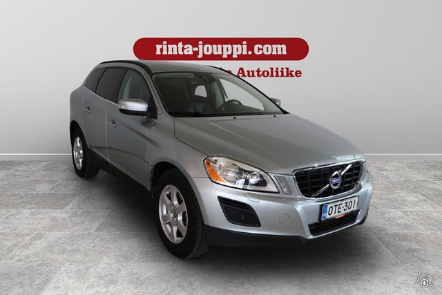 Volvo XC60 3