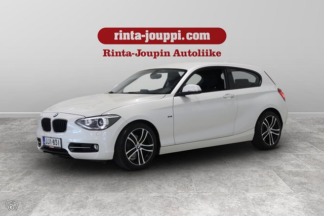 BMW 118