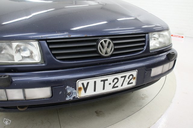Volkswagen Passat Variant 20