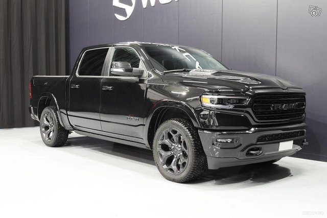 Dodge Ram 7