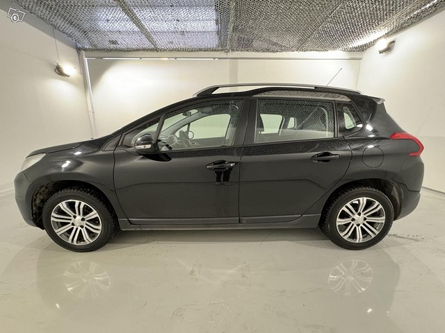 Peugeot 2008 2